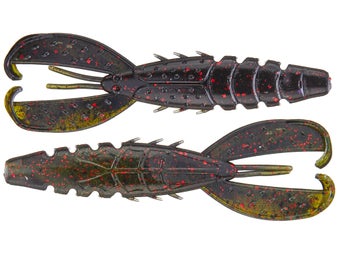 Black Label Cliff Pace CP Craw 8pk