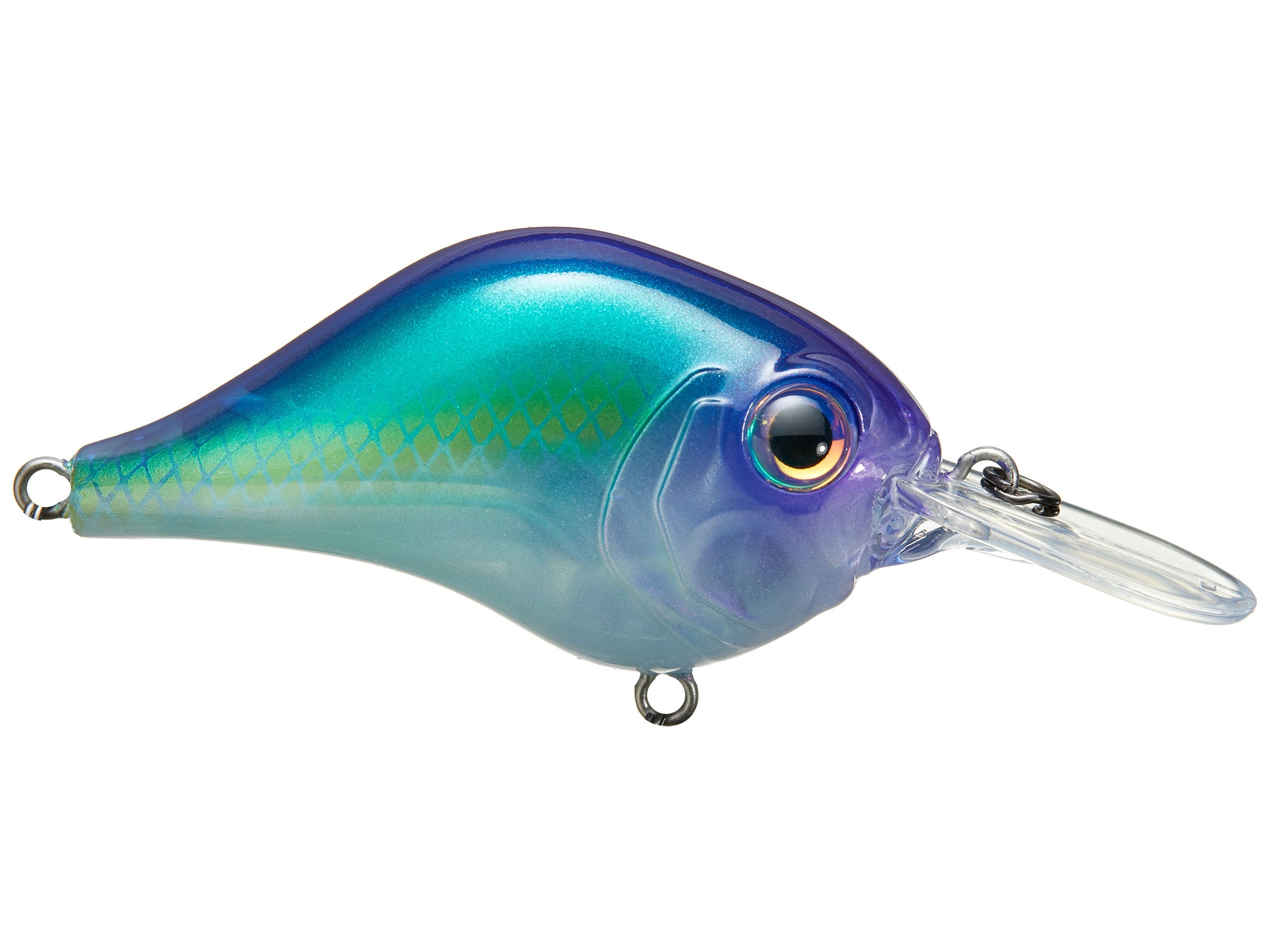 Bill Lewis MR-6 Crankbaits - Tackle Warehouse