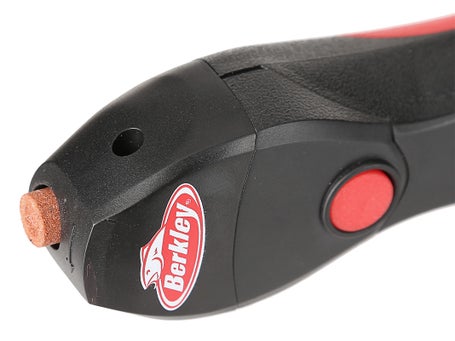 MINI LINE SPOOLER Lenza Da Pesca Avvolgitore Mulinello Linea Spooler - Foto 5