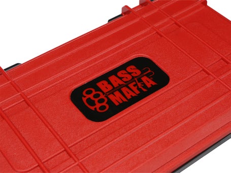 Bass Mafia Bait Coffin 3700 V.1