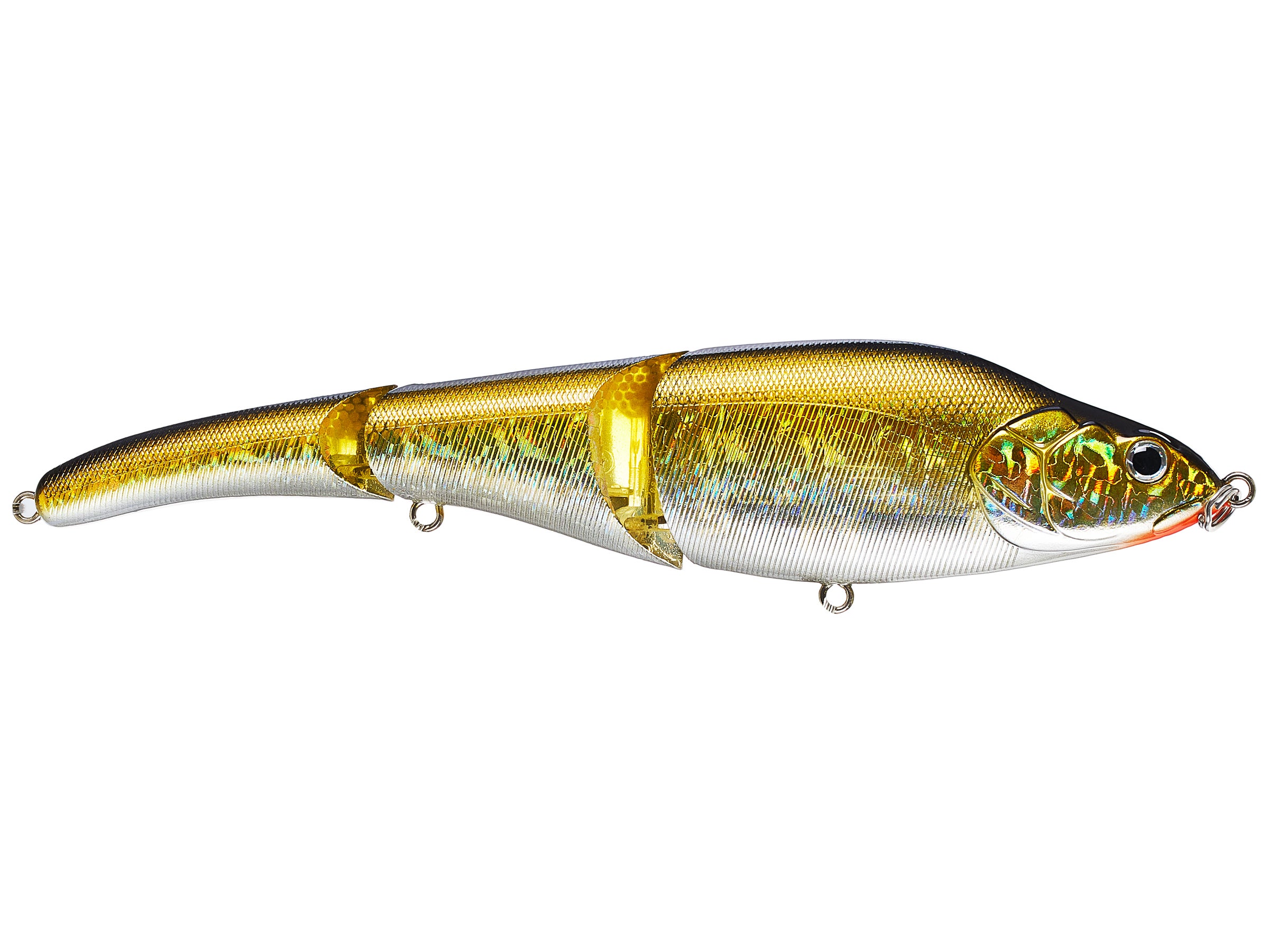 Berkley Magic Swimmer Swimbait - Tackle Warehouse