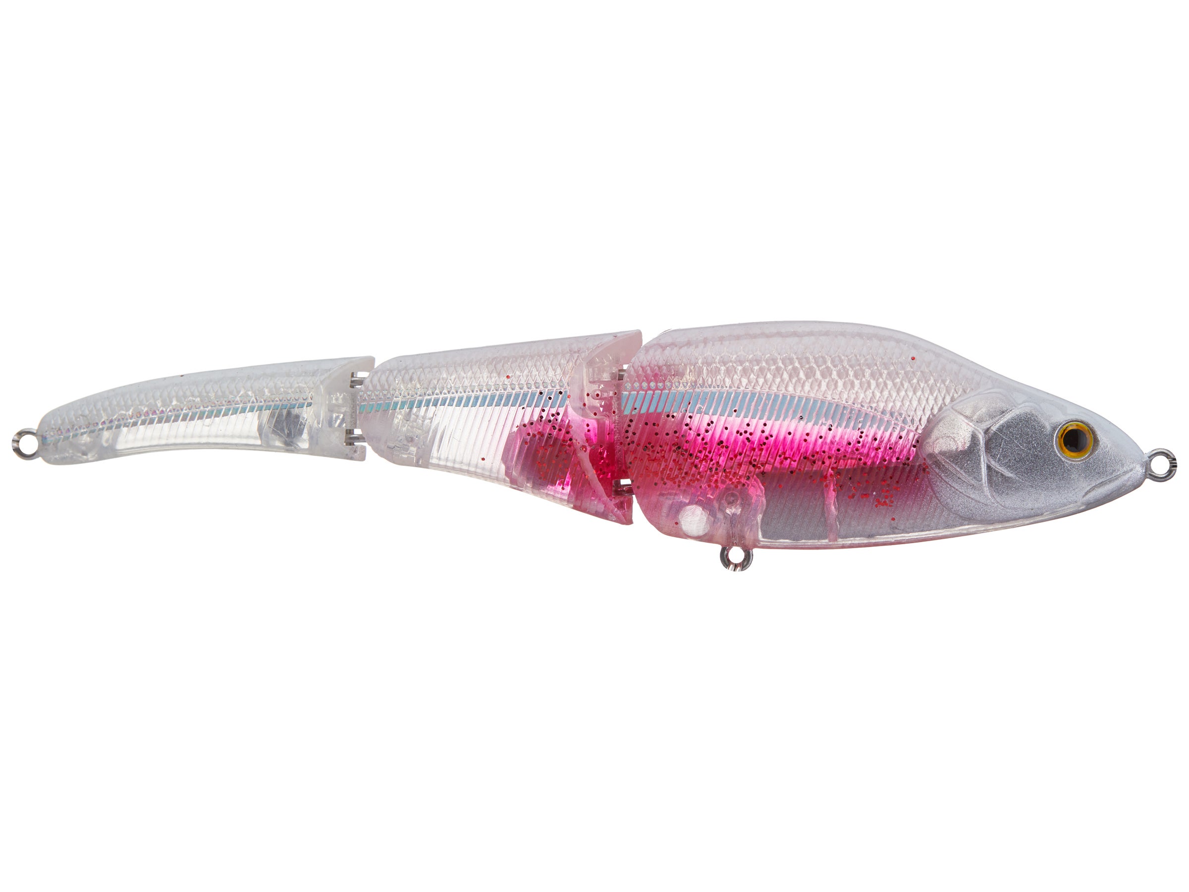 Berkley Magic Swimmer Swimbait - Tackle Warehouse