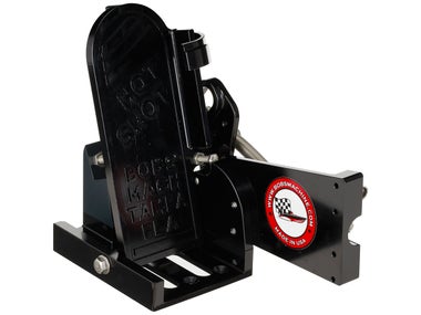 Trolling Motor Foot Pedal Trays & Pedal Accessories