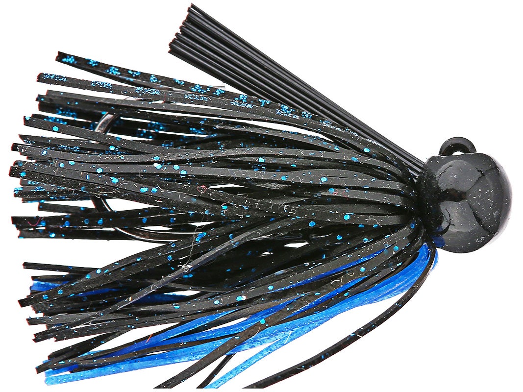Bass Patrol Silicone Football Jigs Tackle Warehouse