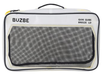 Buzbe Quick Qube Breeze Tackle Bag