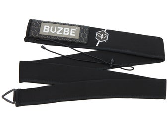 Buzbe Quik Shield Casting Rod Covers