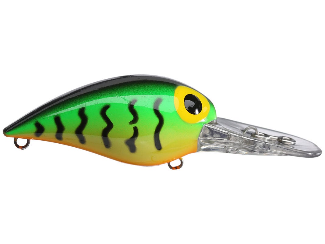Brad's Wiggler Crankbaits Tackle Warehouse