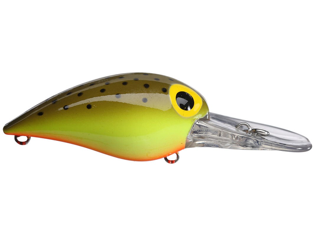 Brad's Wiggler Crankbaits Tackle Warehouse