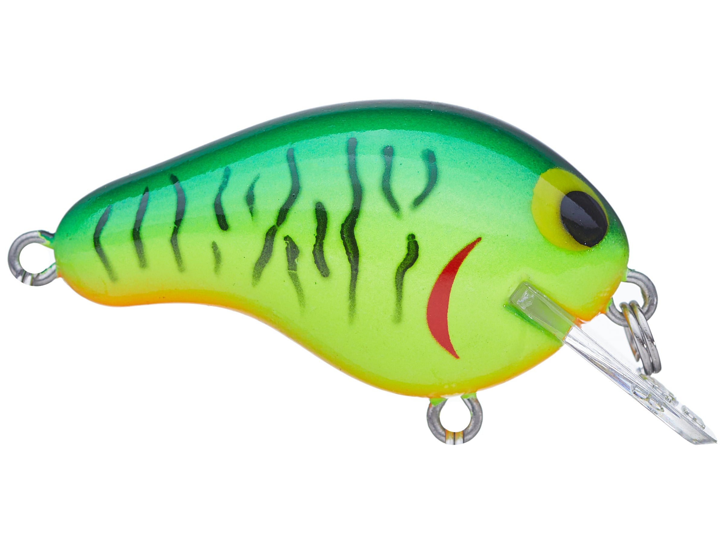 Bagley Rattlin' Honey B Squarebill Crankbait Tackle Warehouse