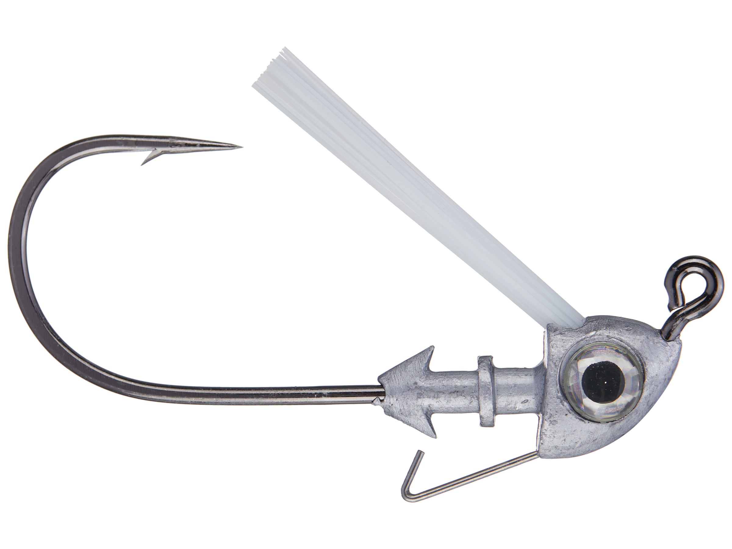 Blade Runner Weedless Swim Jig Head 2pk Tackle Warehouse