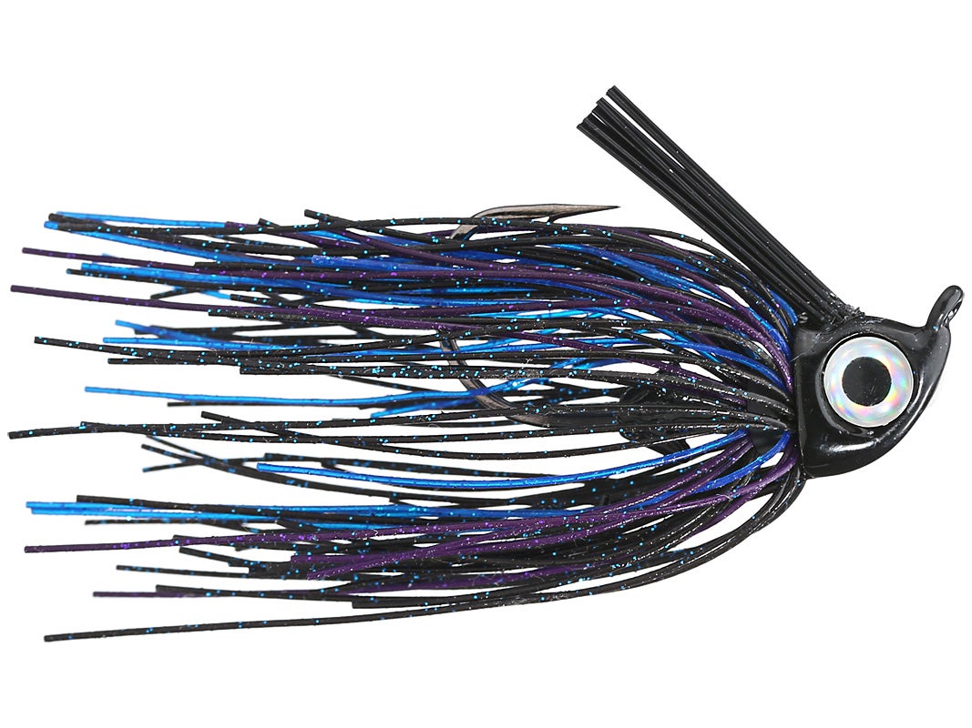 Blade Runner Weedless Paddle Head Swim Jig Tackle Warehouse