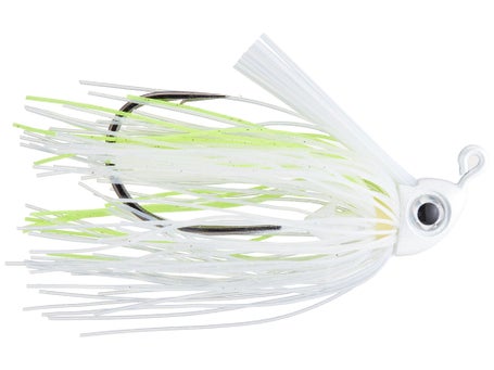 blade runner swim bait insert weighted hook SHUNWEI 25 Pcs/Box Swimbait Hooks, Weighted Fishing Hooks Saltwater Worm Weedless for Bass Fishing Mixed 5 Size 1/0 2/0 3/0 4/0 5/0 : Sports & Outdoors Featuring an innovative screwlock keeper located on the shank of the hook Bladed Keel Weighted Hook Terminal