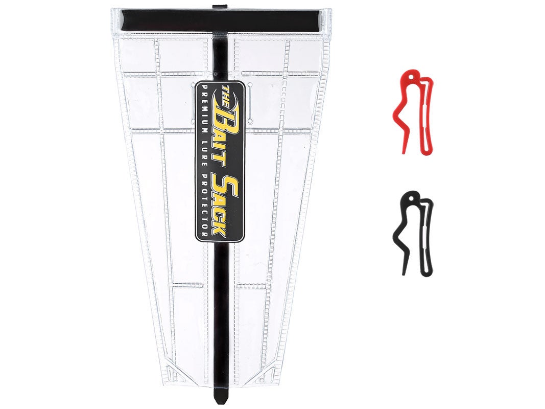Cal Coast Fishing "Bait Sack" Lure Protector Tackle Warehouse