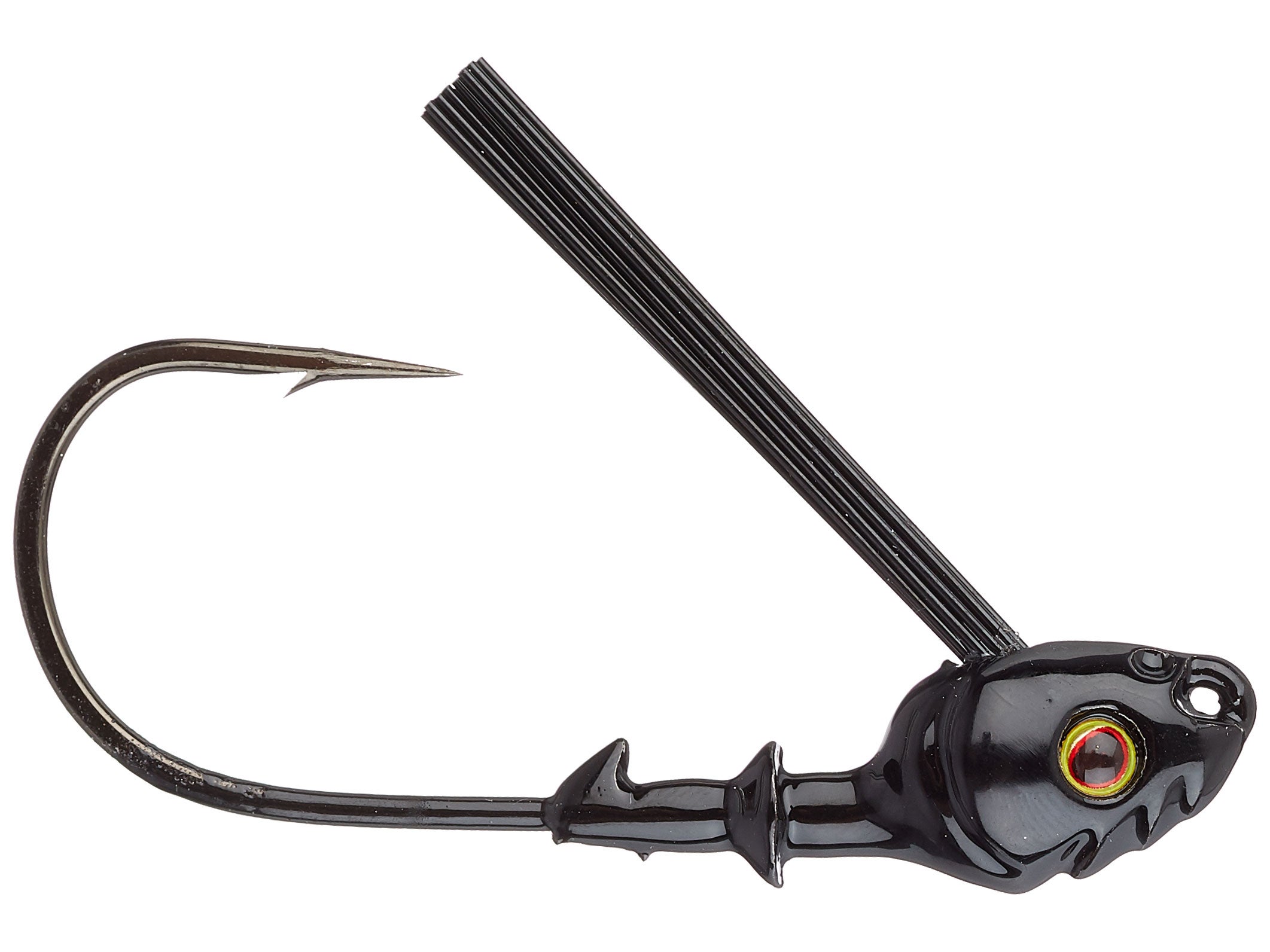 BOSS Big Boy Weedless Swim Jig 4pk Tackle Warehouse