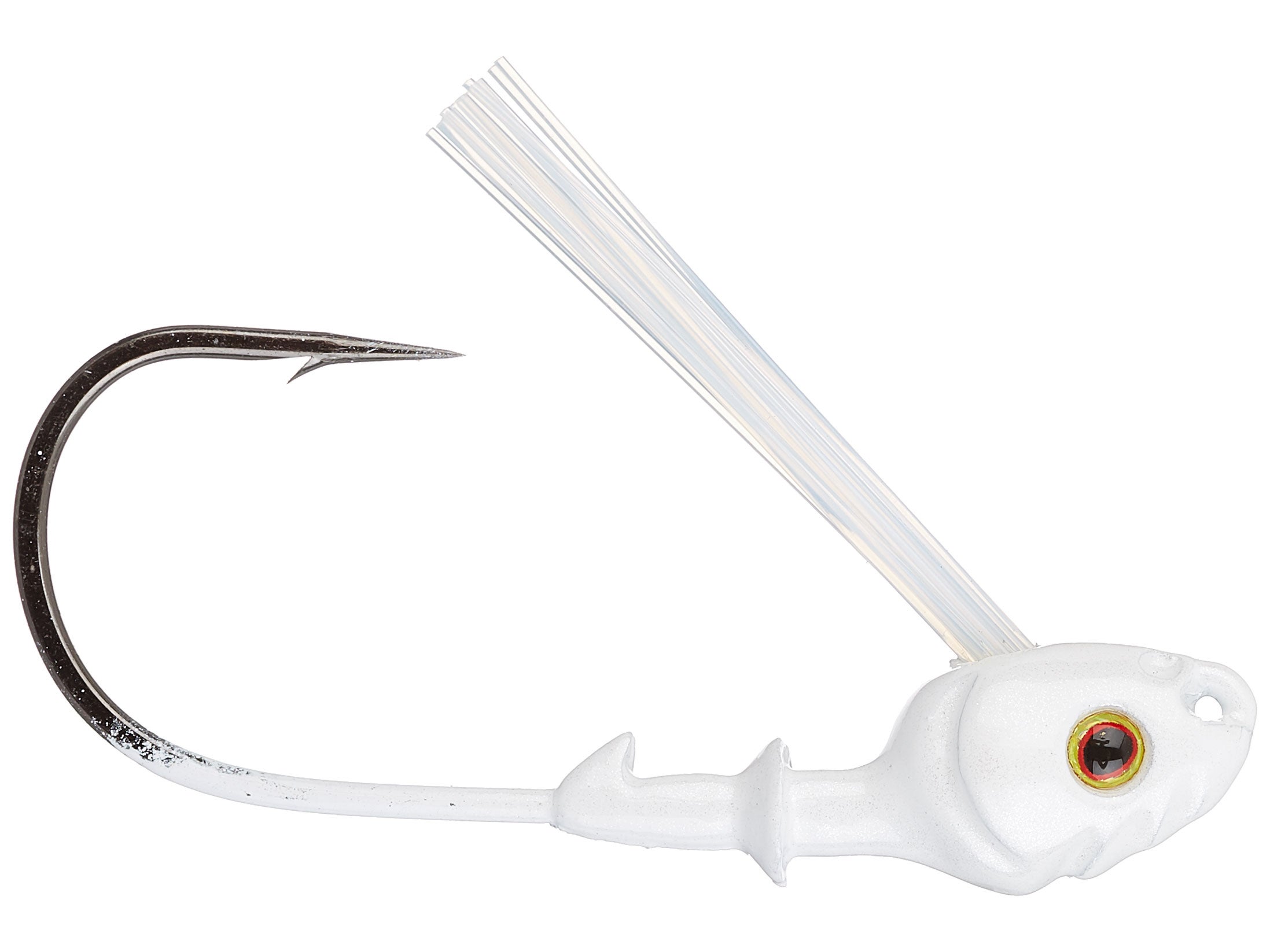 BOSS Big Boy Weedless Swim Jig 4pk Tackle Warehouse