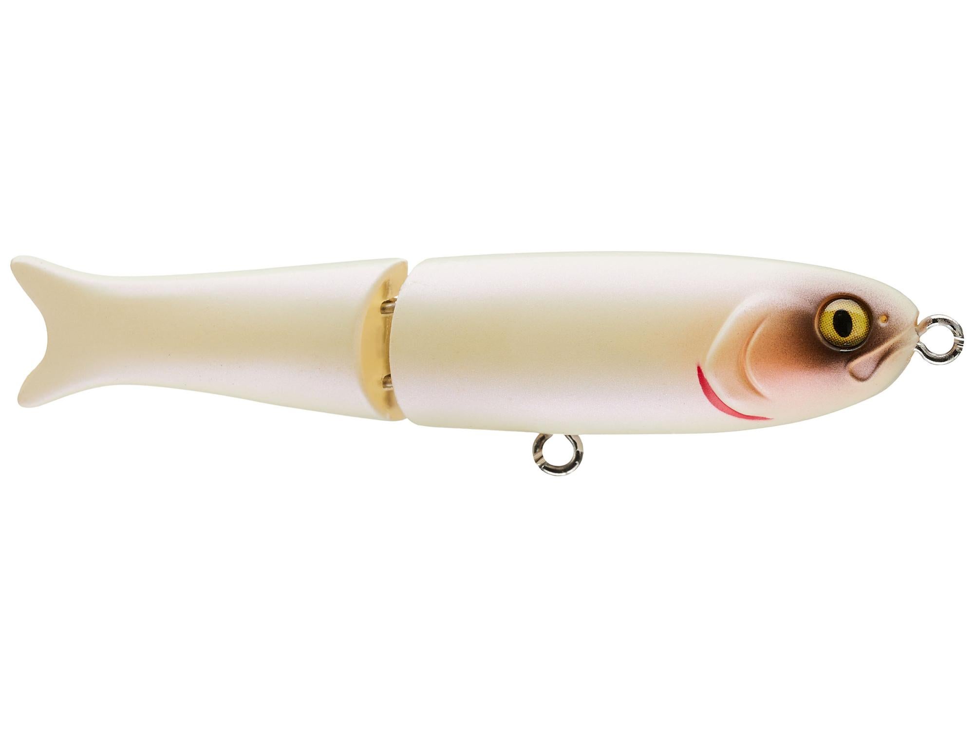 Baitsanity Simplebait BFS Glide Minnow 2" — Bait