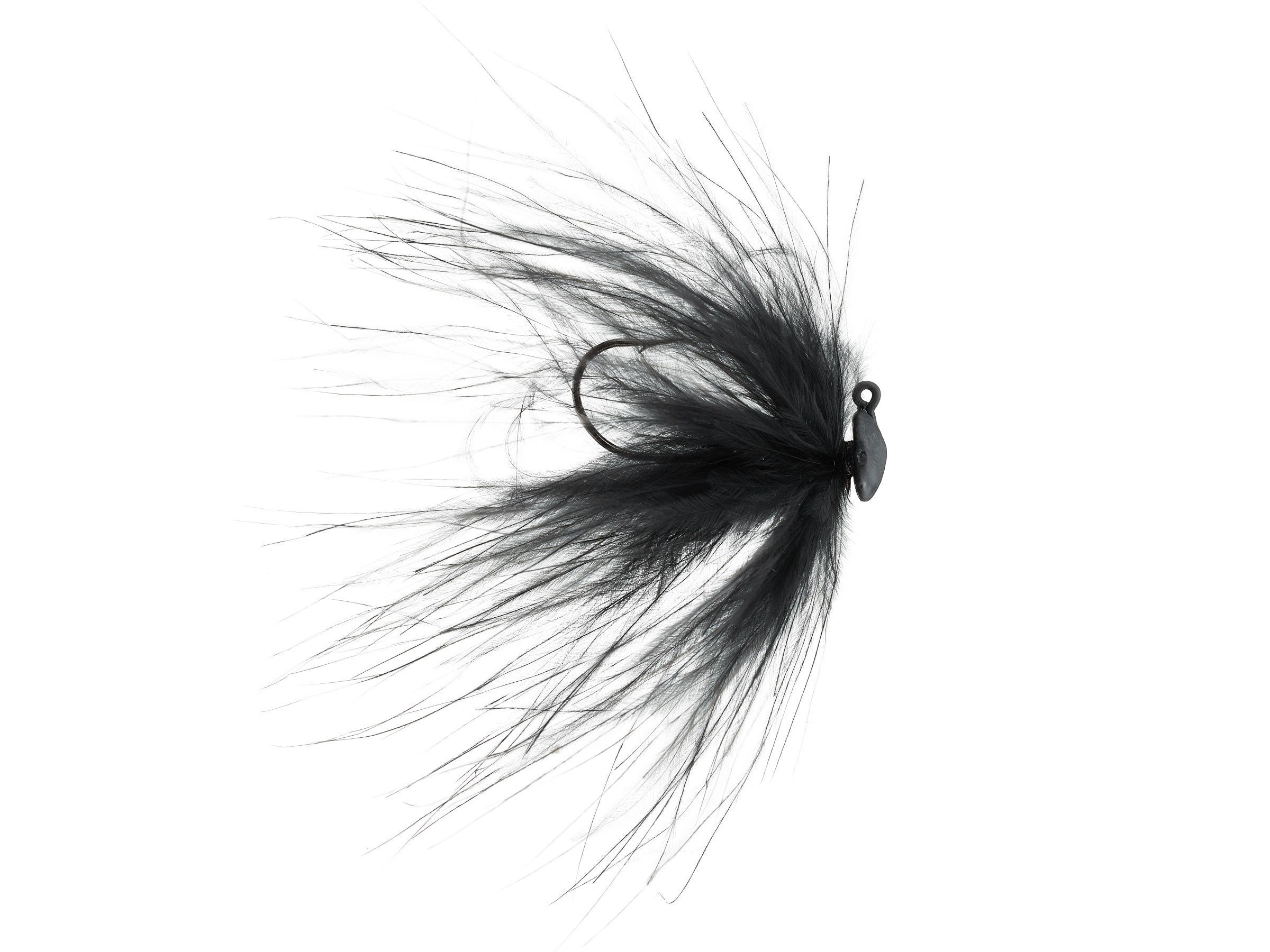 Brian Schmidt Baits Marabou Hair Jig 2pk Tackle Warehouse
