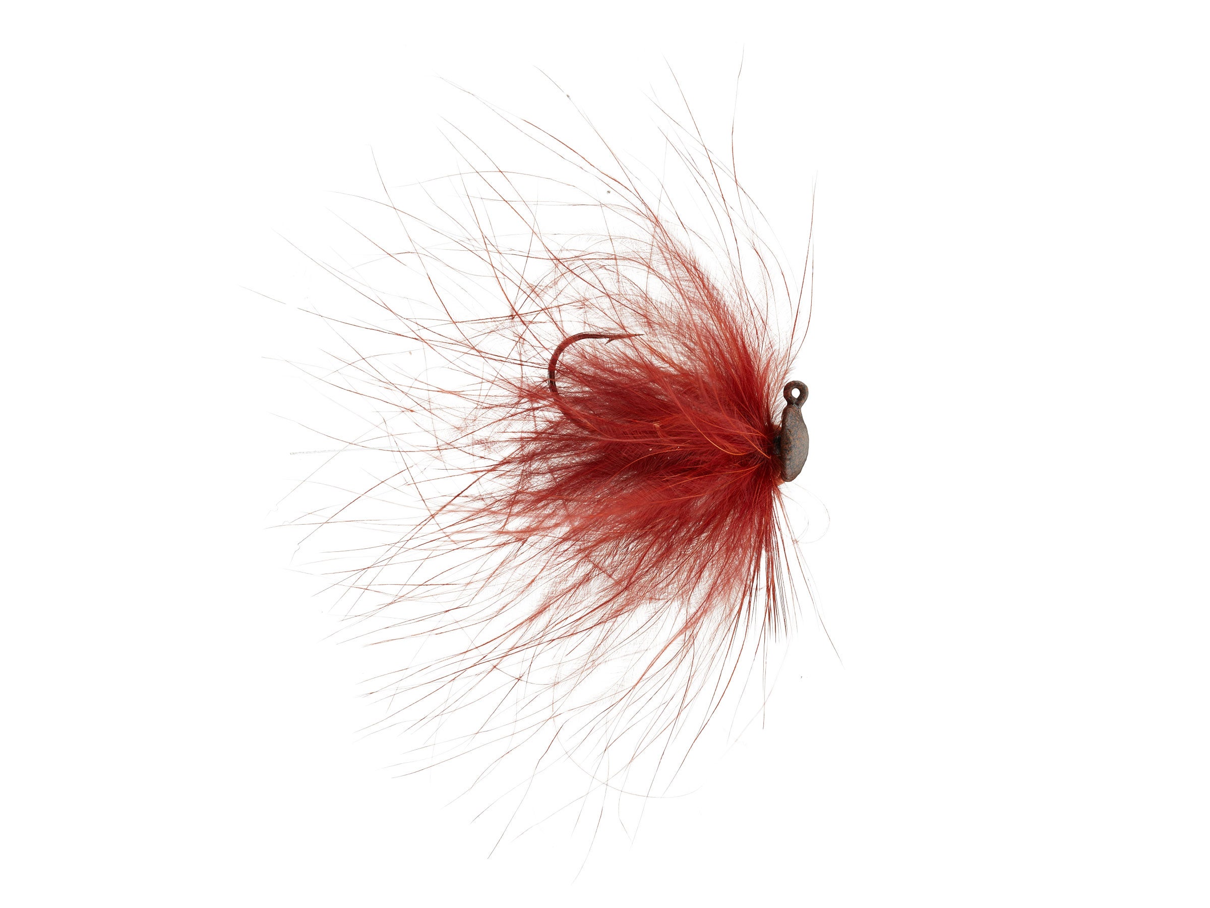 Brian Schmidt Baits Marabou Hair Jig 2pk Tackle Warehouse