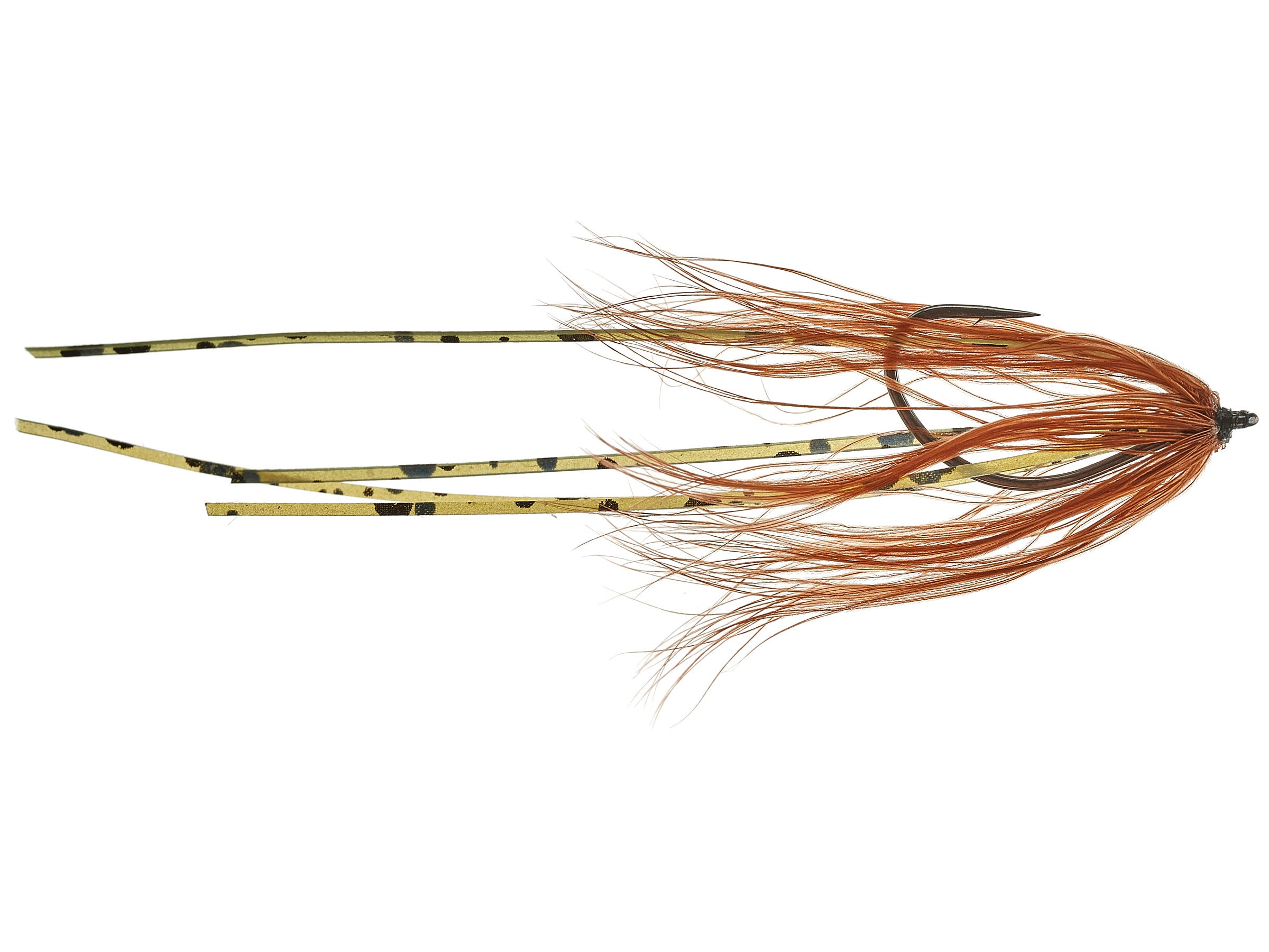 Brian Schmidt Baits Drop Shot Tickler Hooks 2pk Tackle Warehouse