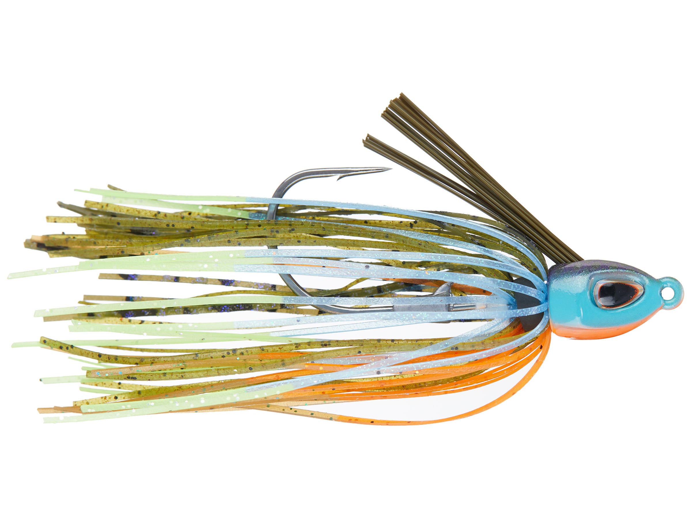 berkley swim jig