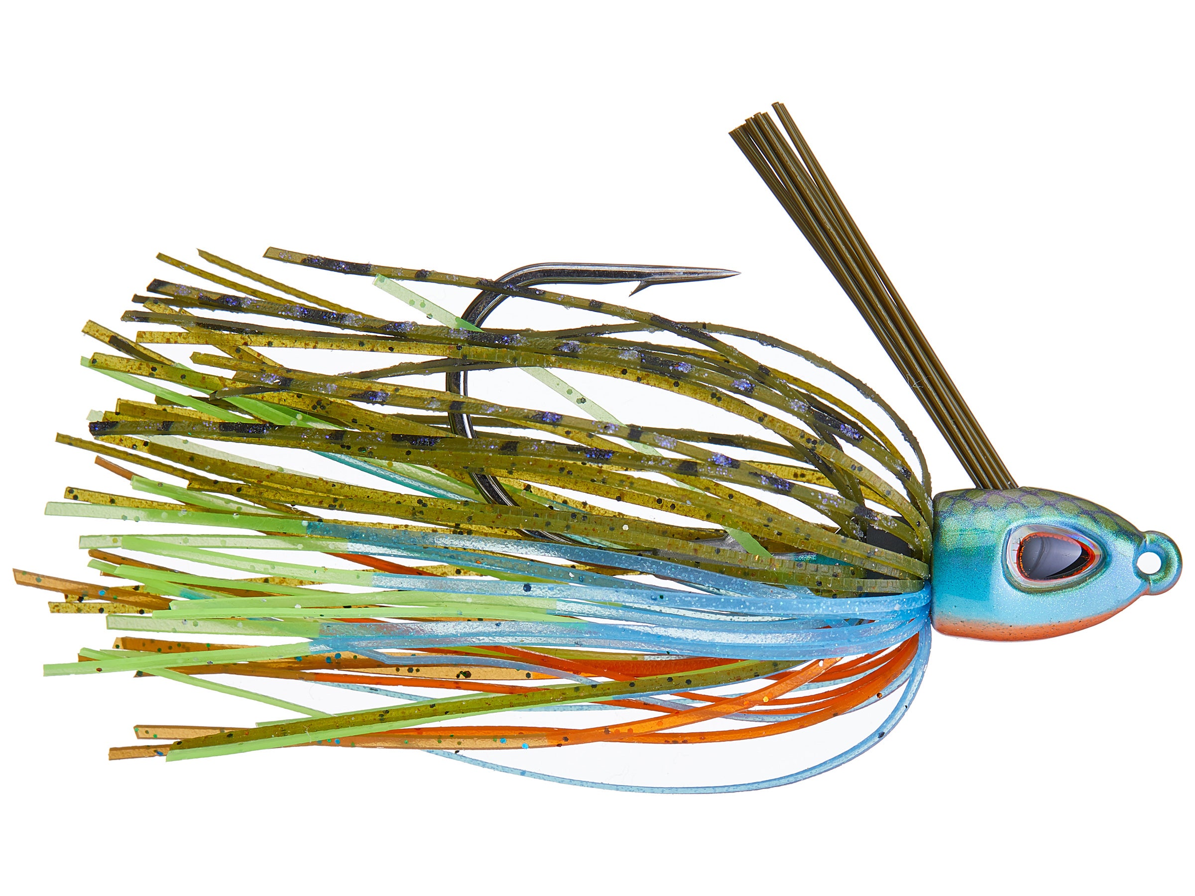 berkley swim jig