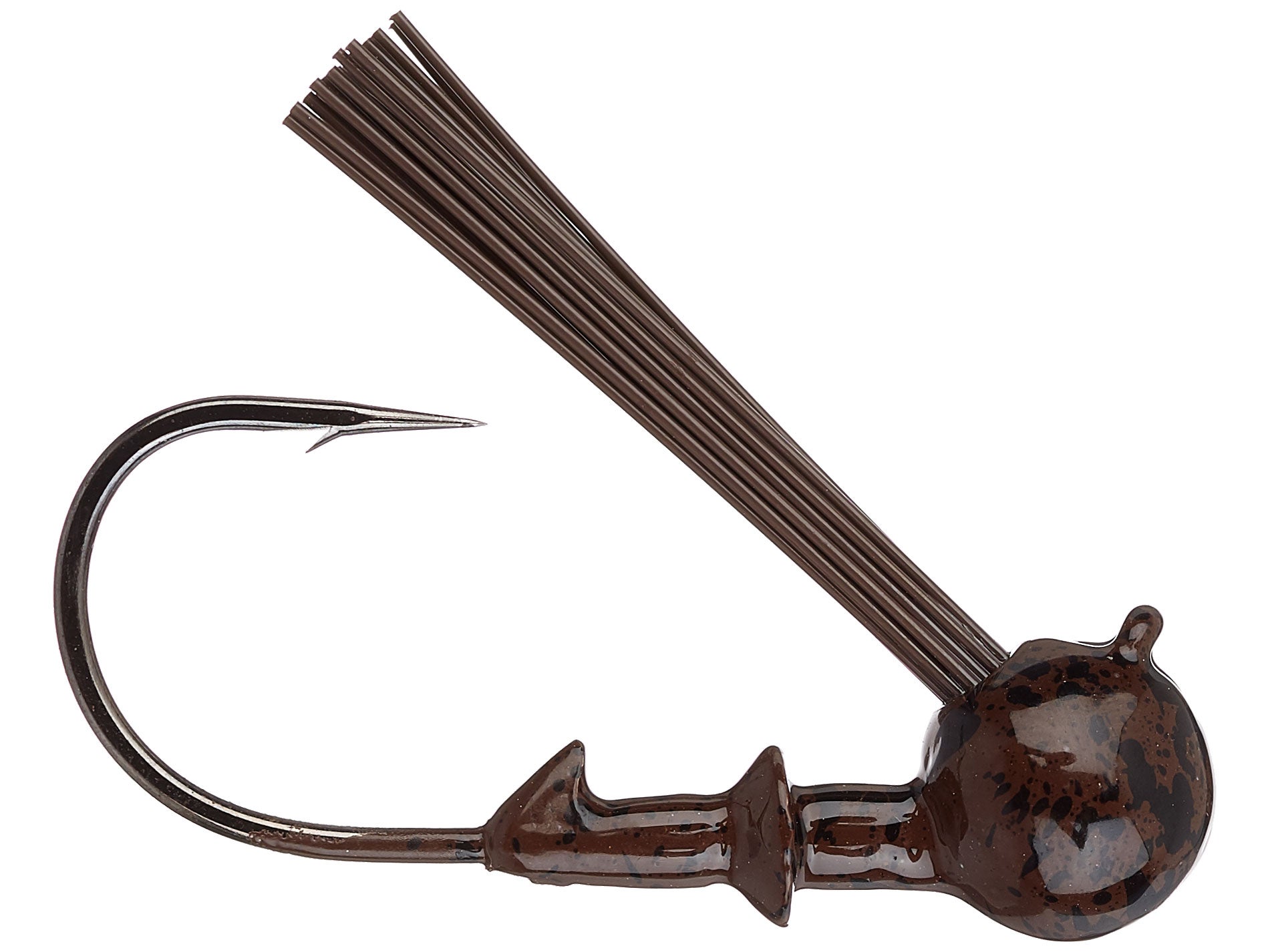 BOSS Mini Ball Jig Head 4pk Tackle Warehouse