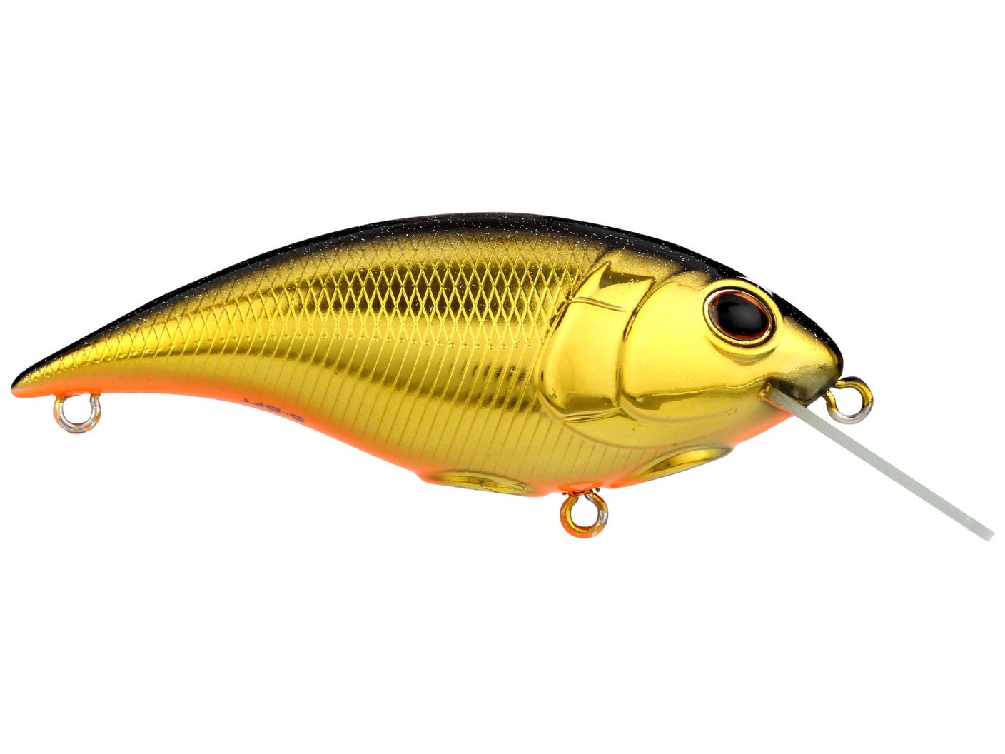 Berkley Shallow Money Badger 7.25 Crankbait - Tackle Warehouse