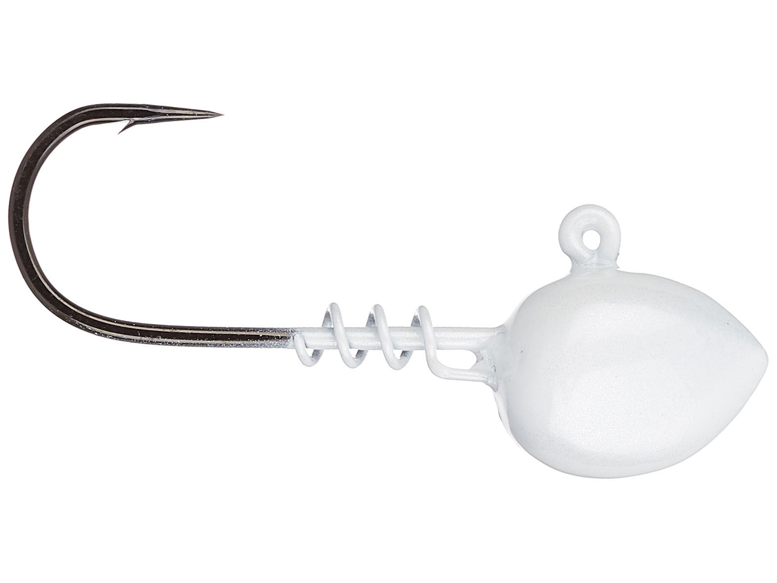BOSS Mini Swim Jig Head 4pk Tackle Warehouse