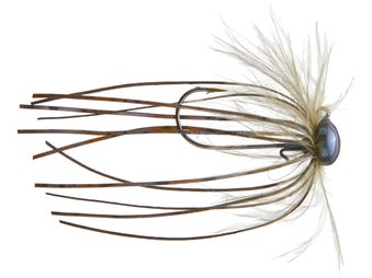 Brian Schmidt Baits Ned Dred Finesse Jig 2pk