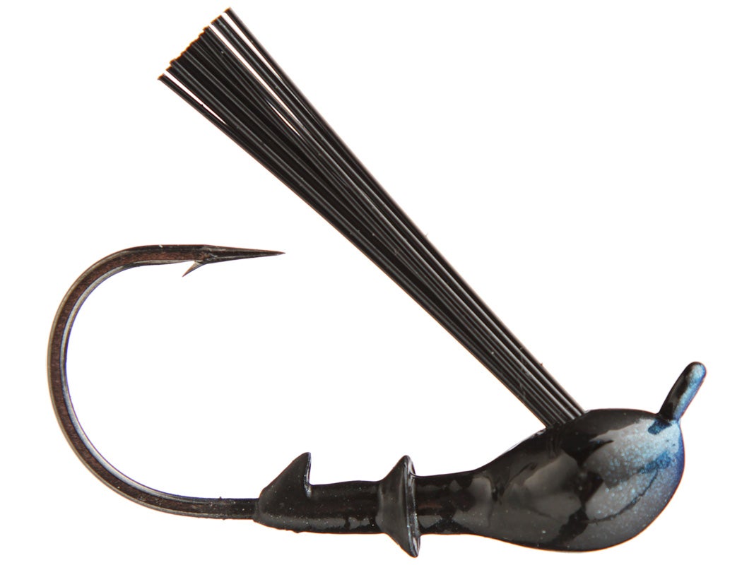 BOSS Gary Klein's Original Flipping Jig 4pk Tackle Warehouse