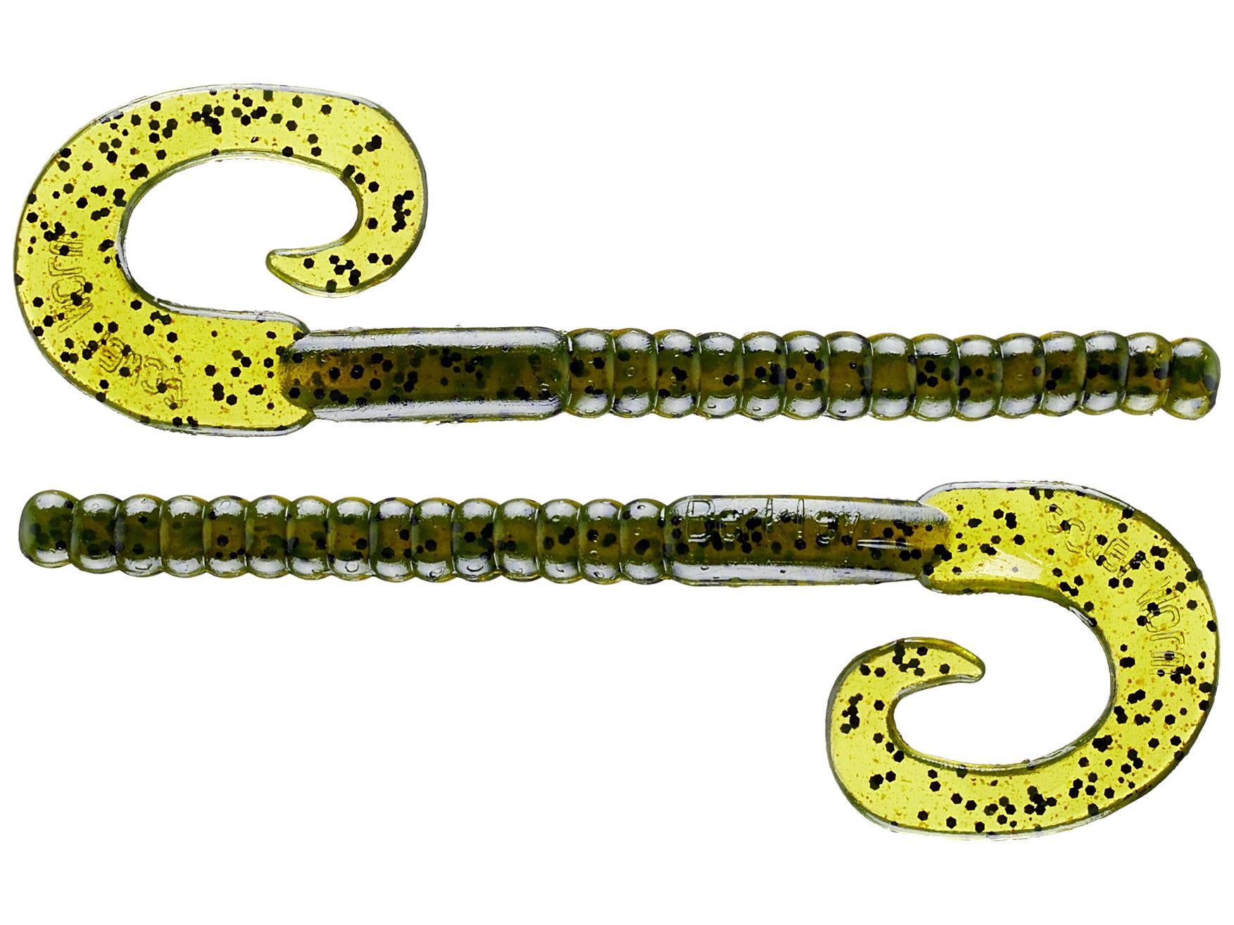Berkley Powerbait 7" Power Worms Tackle Warehouse