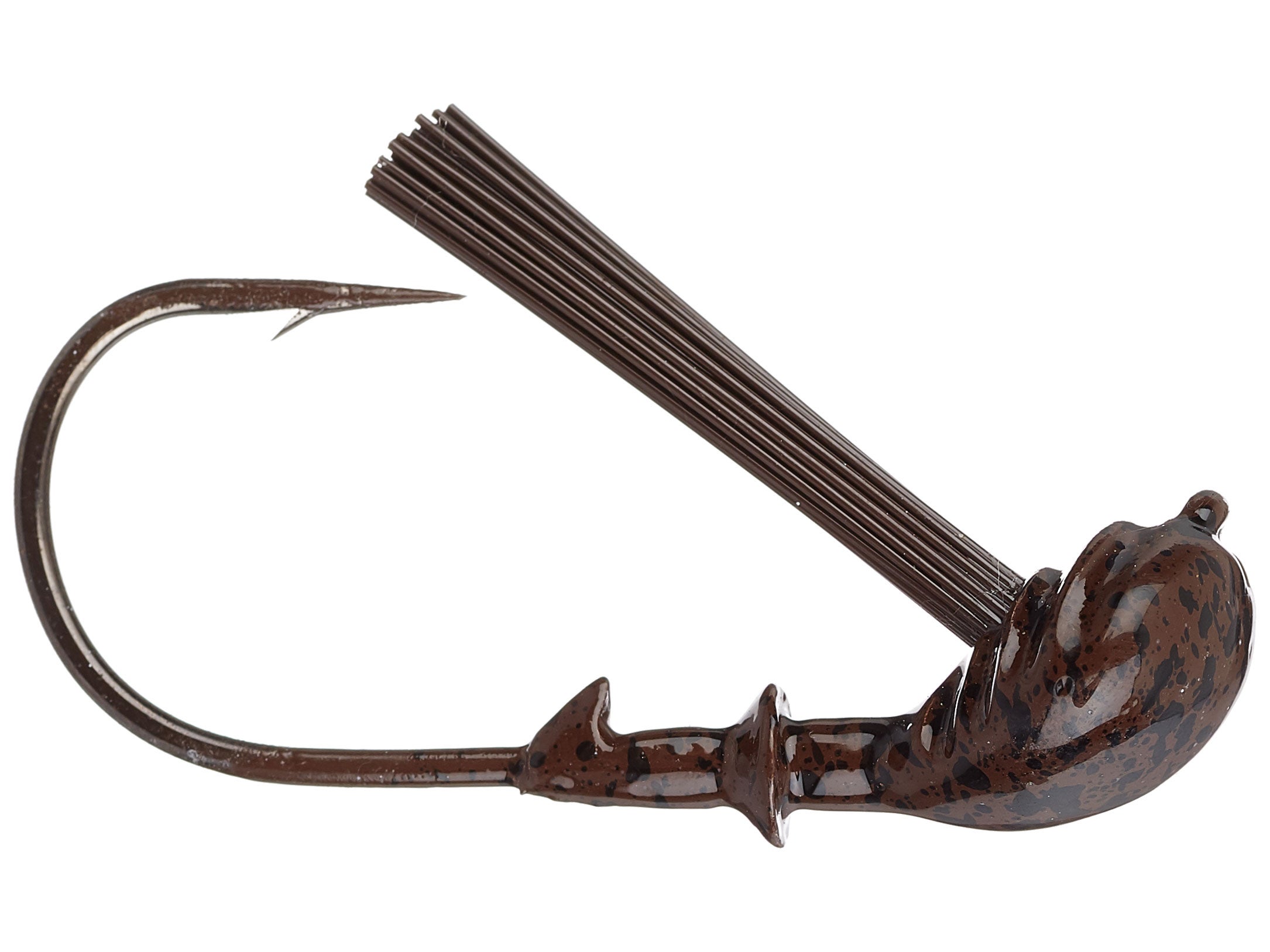 BOSS Dock Knocker Jig Head 4pk Tackle Warehouse