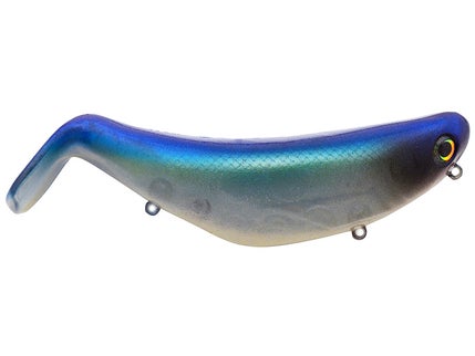 Bill Lewis Topwater Hard Baits