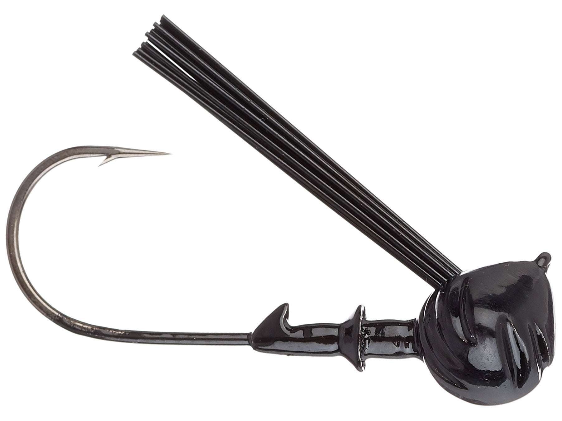 BOSS Wrecking Ball Jig Head 4pk Tackle Warehouse