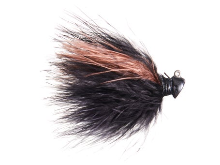 Bass Tactics Marabou Jig