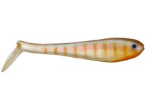 Basstrix Paddle Tail TW Sungill 5" 3pk