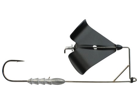 Berkley Toad Riveter Finesse Buzzbait