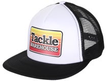 Tackle Warehouse Throwback Foamie Trucker Hat