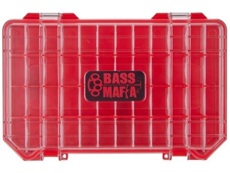 Bass Mafia Clearview Coffin 3600 V.1