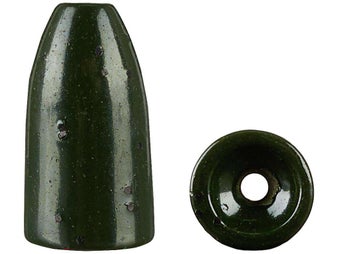 Bullet Weights Colored Tungsten Bullet Weight
