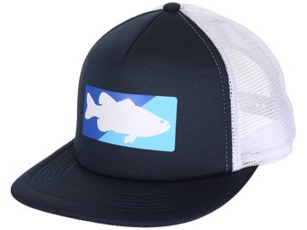 Tackle Warehouse Boxfish Foamie Trucker Hat
