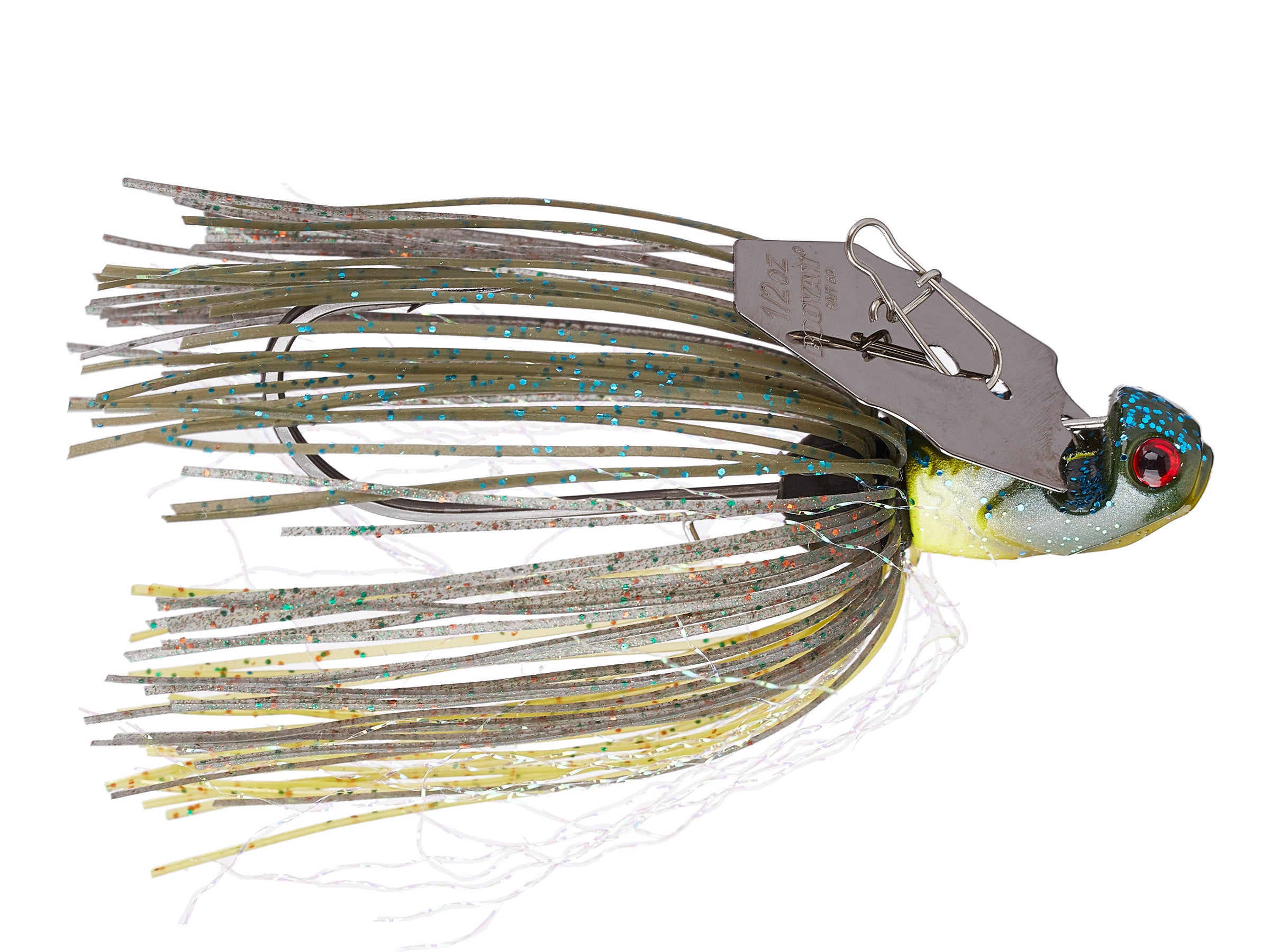 booyah jig
