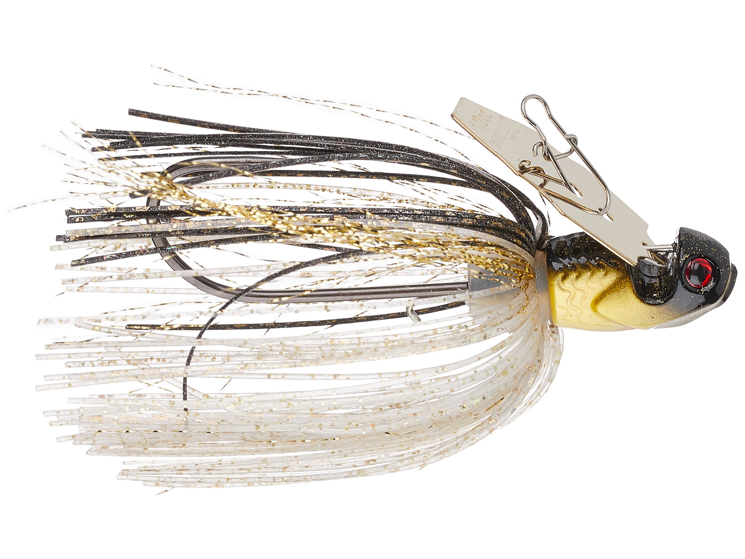 Booyah Melee Vibrating Jig Tackle Warehouse