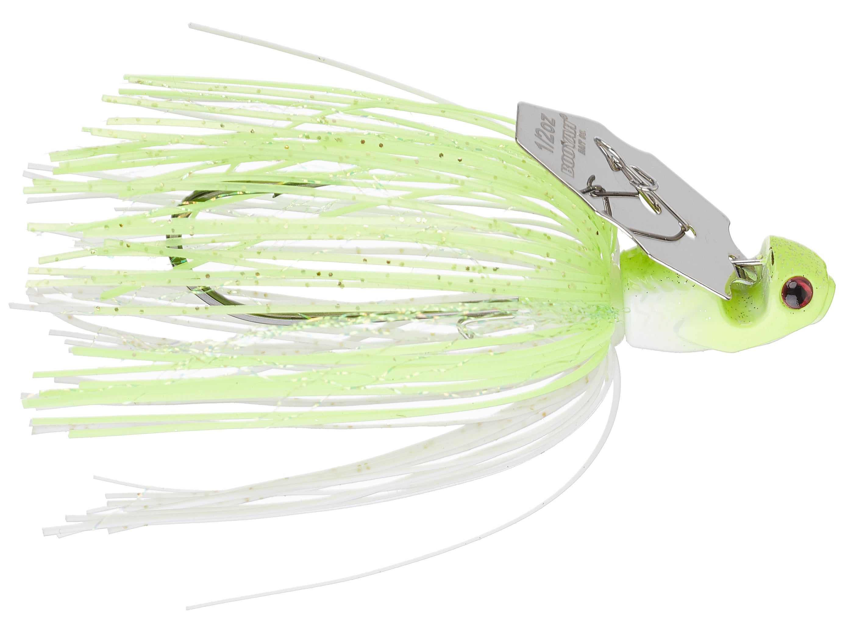 Booyah Melee Vibrating Jig - Tackle Warehouse