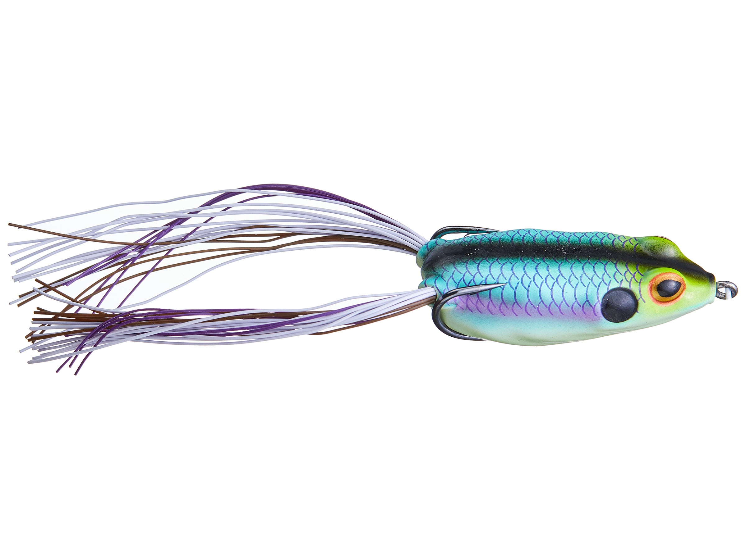 Booyah Pad Crasher - 910 Night Train - Grilo Pesca - Loja de Pesca e