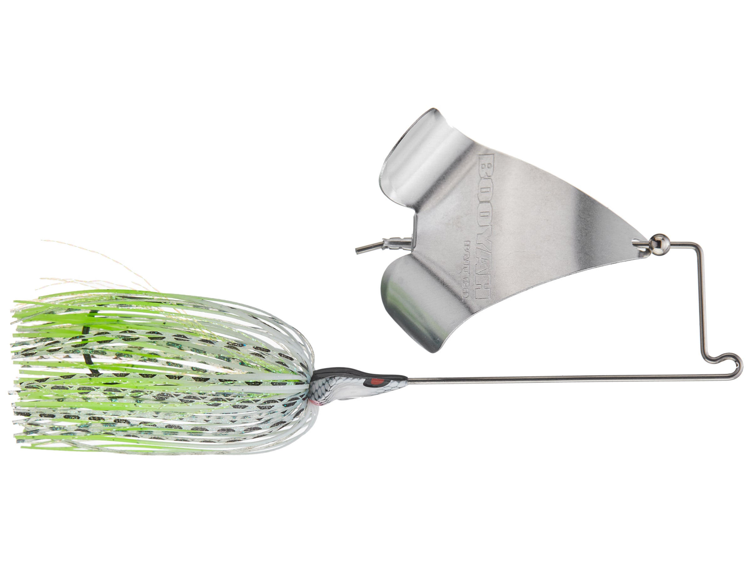 Booyah Squelcher Buzzbait - Tackle Warehouse