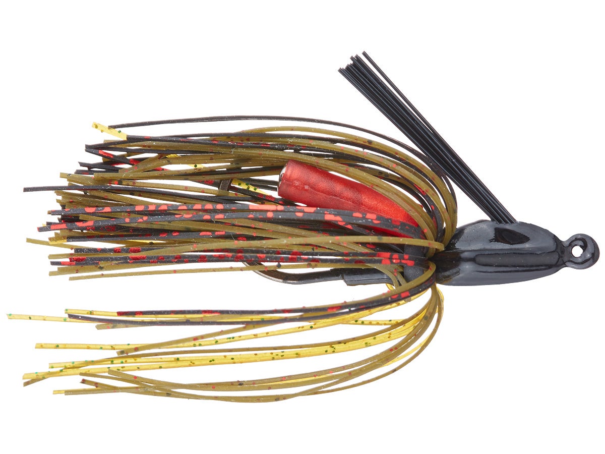 Booyah Swim'n Jig Swim Jigs Tackle Warehouse