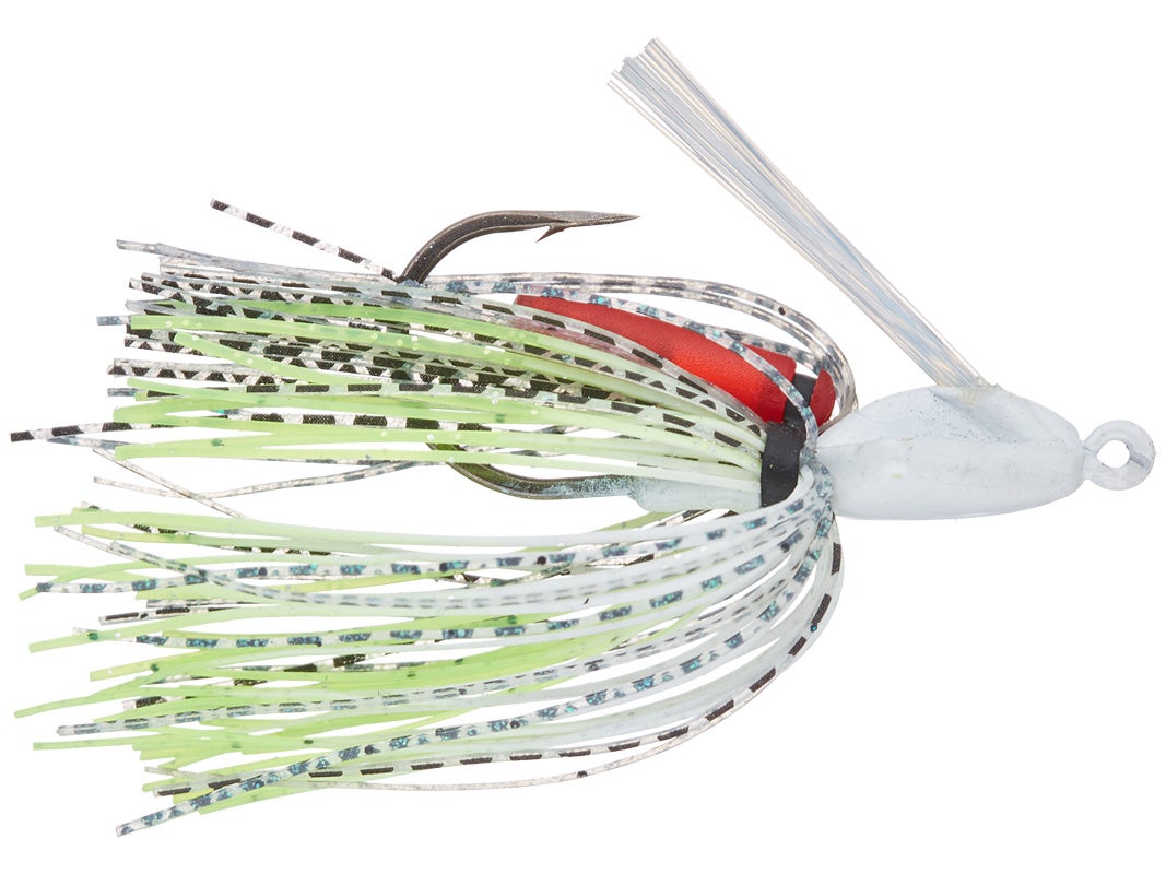 Booyah Swim'n Jig Swim Jigs - Tackle Warehouse