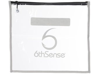 6th Sense BaitZip Bags
