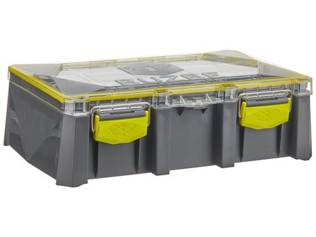 Colony 15D (Deep) Modular Tackle Box Colony 15D (Deep) Modular Tackle Box
